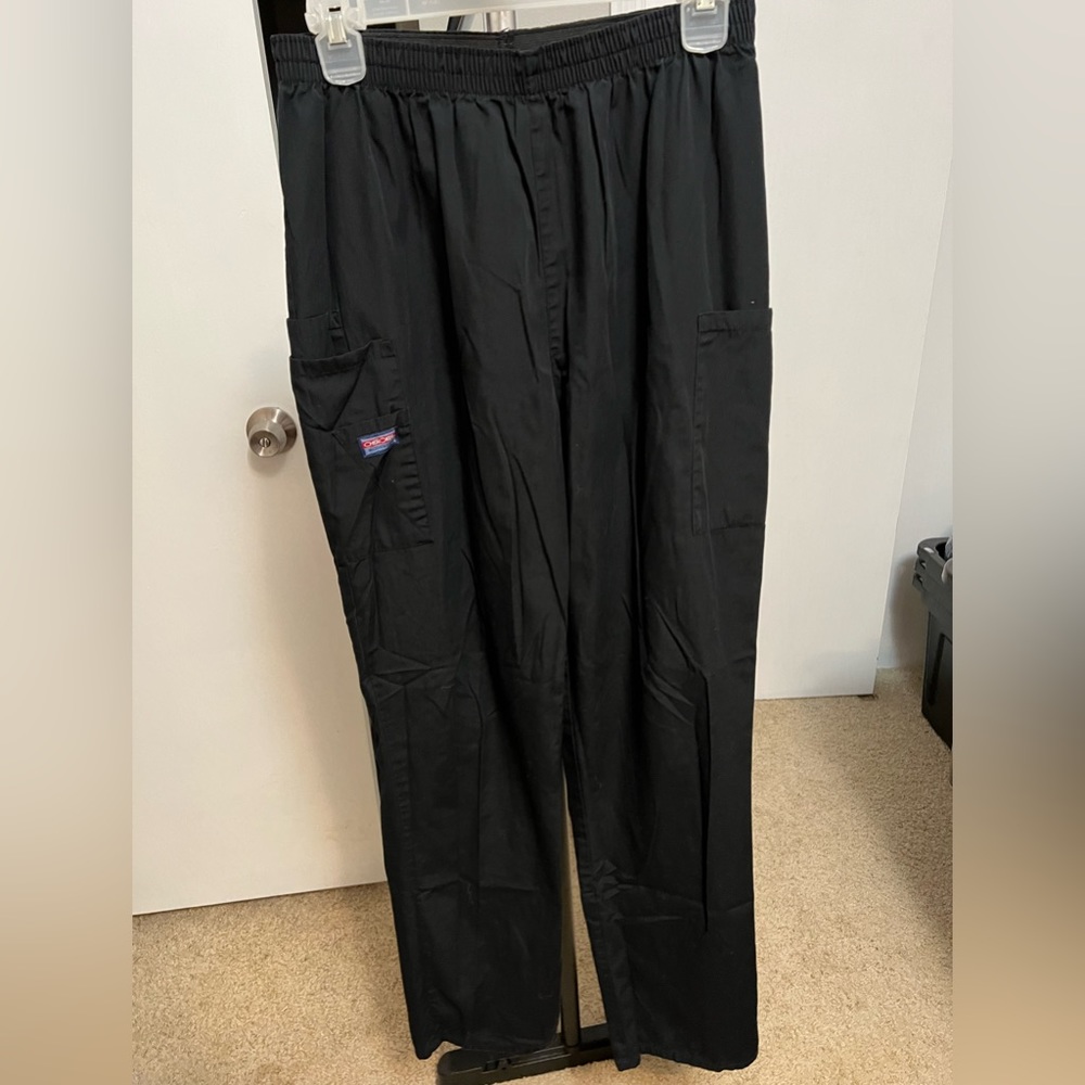 Cherokee Scrub Pants